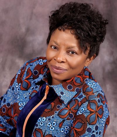 Dr Akpezi Ogbuigwe