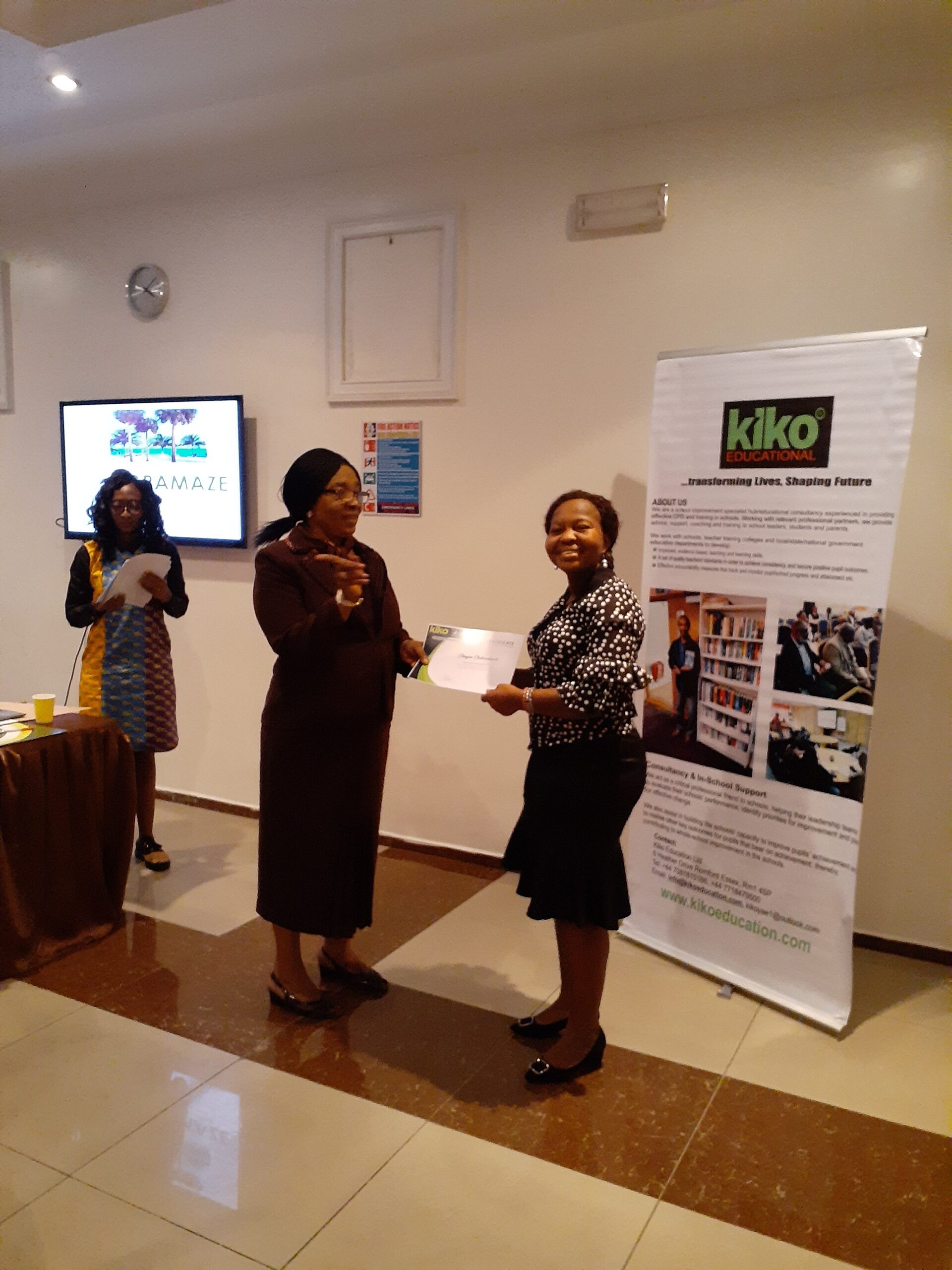 Event moment 1