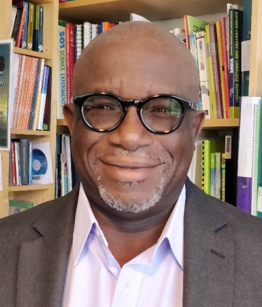 Dr. Akpezi Ogbuigwe